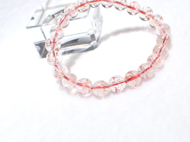 ファイアークォーツ