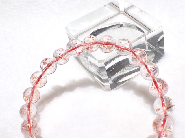 ファイアークォーツ