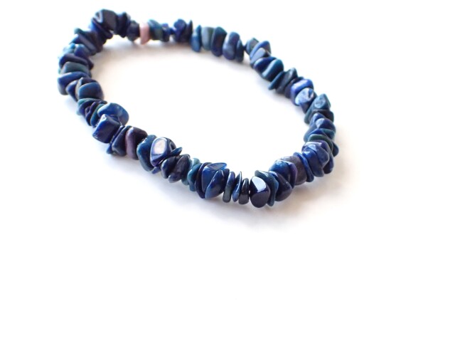 ブルースギライト