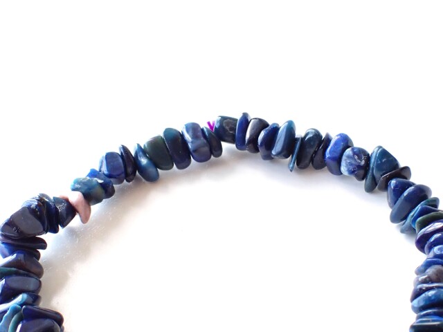 ブルースギライト