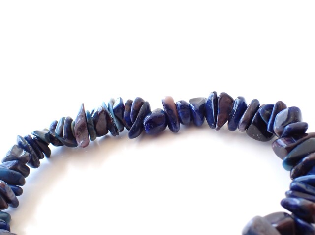 ブルースギライト