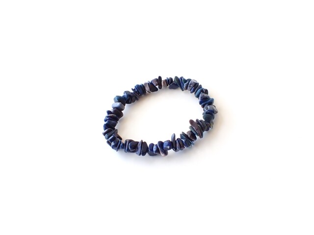 ブルースギライト