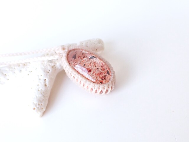 ファイアークォーツ