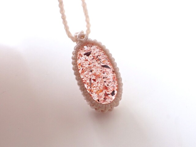 ファイアークォーツ