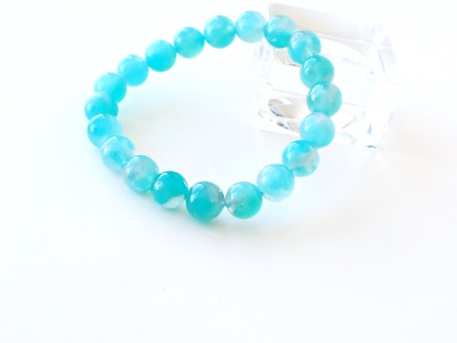 アクアマリンシリカ