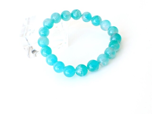 アクアマリンシリカ