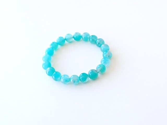 アクアマリンシリカ