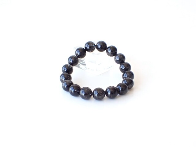 ブラックトルマリンインクォーツ