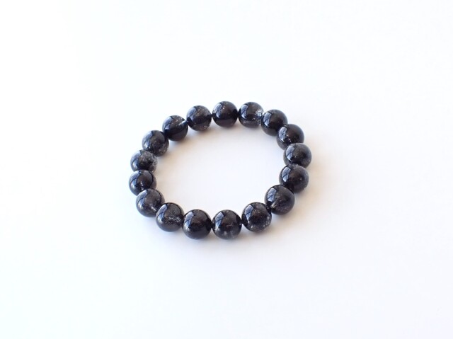 ブラックトルマリンインクォーツ