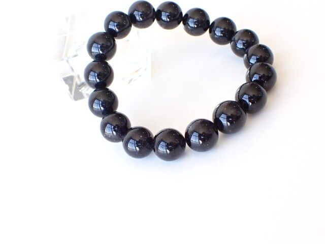 ブラックトルマリンインクォーツ