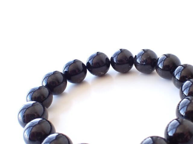 ブラックトルマリンインクォーツ