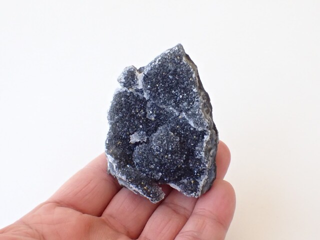 ブラックアメジスト