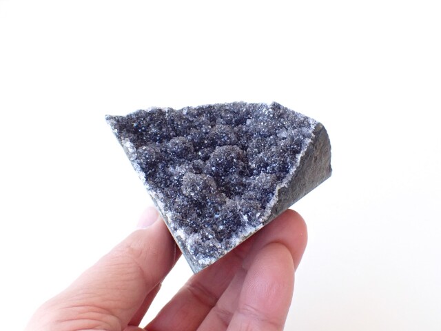 ブラックアメジスト