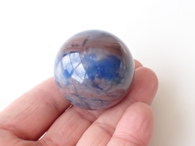 イルニマイト丸玉