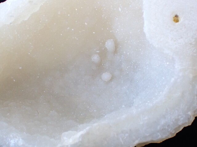 ドゥルージーアゲート