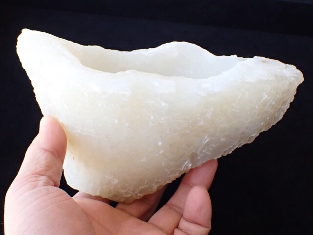 ドゥルージーアゲート