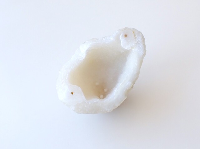 ドゥルージーアゲート