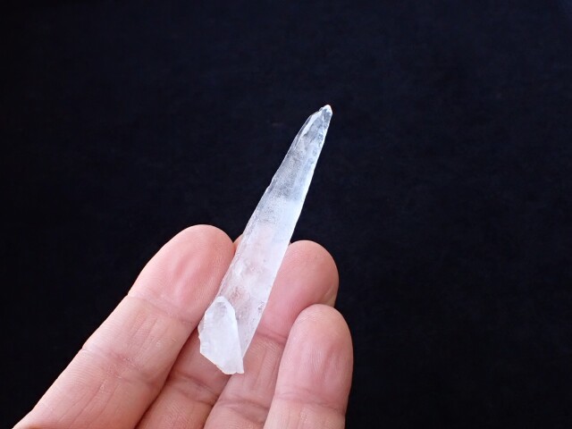 レーザークォーツ