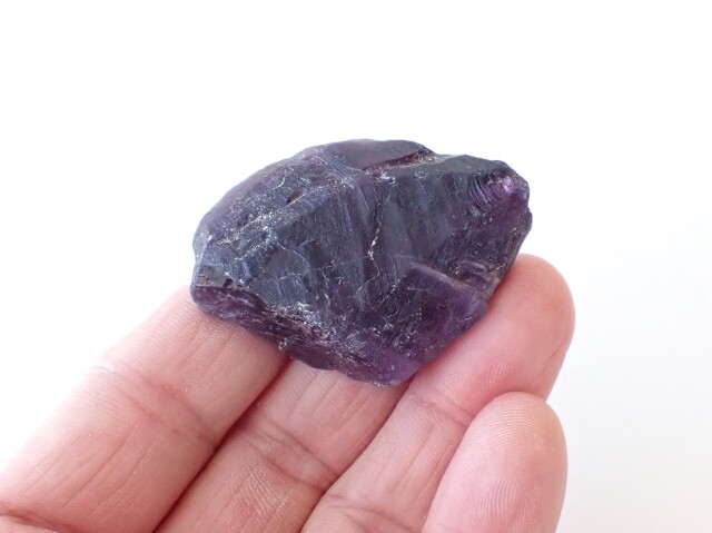ルワンダ産アメジスト