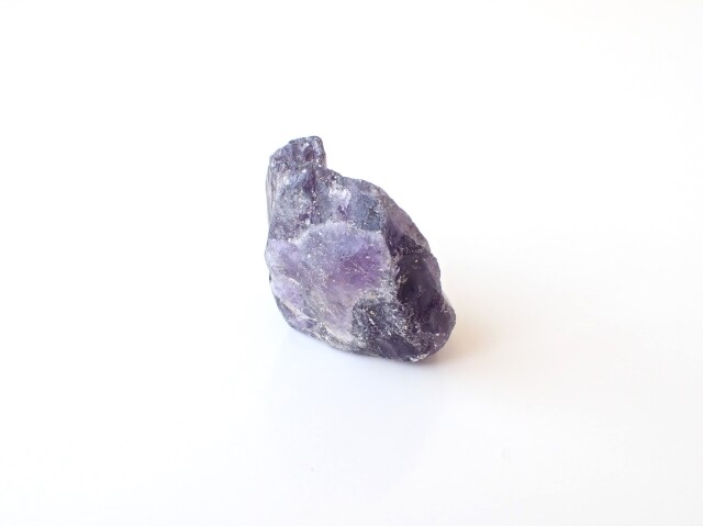 ルワンダ産アメジスト