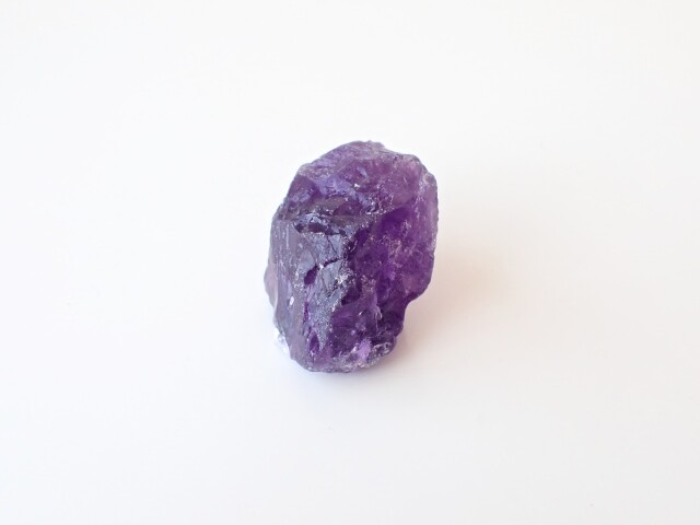 ルワンダ産アメジスト