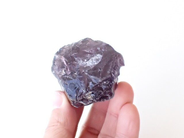 ルワンダ産アメジスト