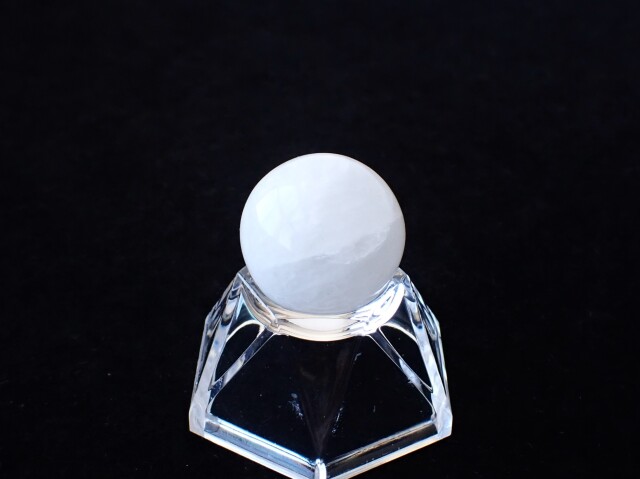 クリオライト丸玉