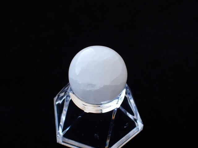 クリオライト丸玉