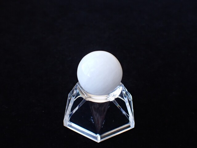 クリオライト丸玉