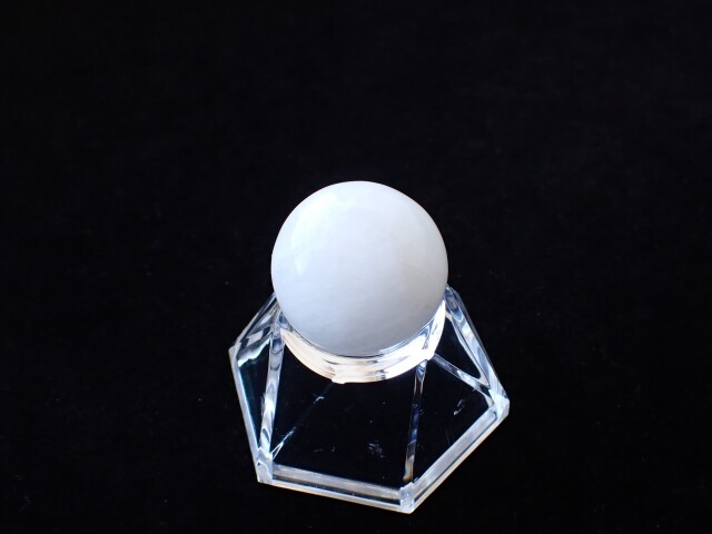 クリオライト丸玉