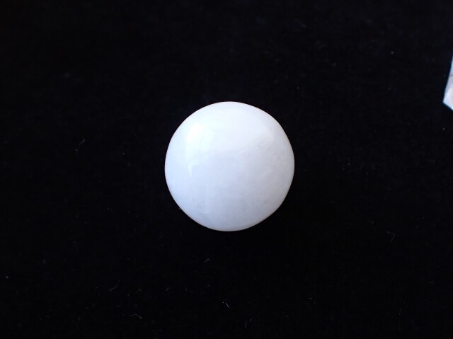 クリオライト丸玉