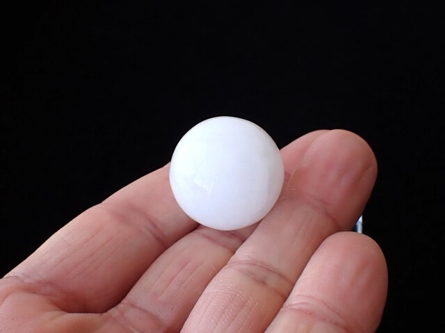 クリオライト丸玉