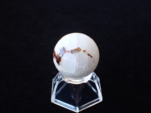 クリオライト丸玉