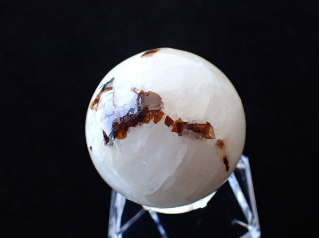 クリオライト丸玉