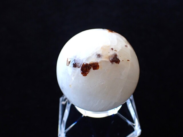 クリオライト丸玉