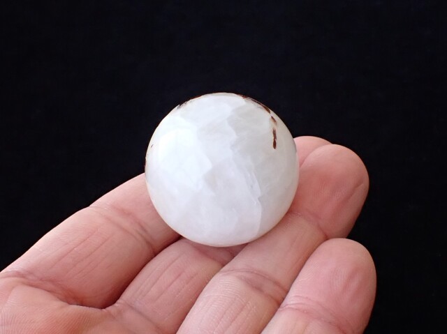 クリオライト丸玉