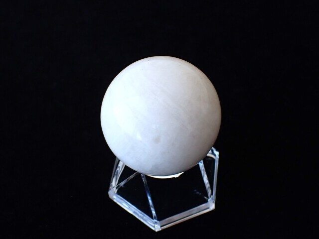 クリオライト丸玉