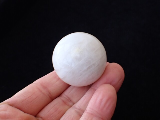 クリオライト丸玉