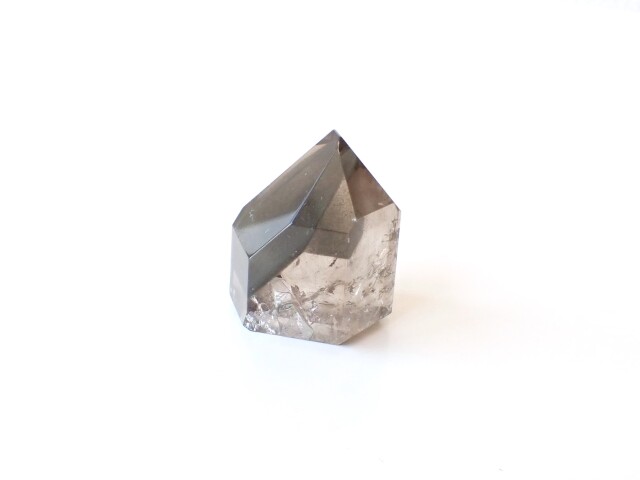 グリーンファントムクォーツ