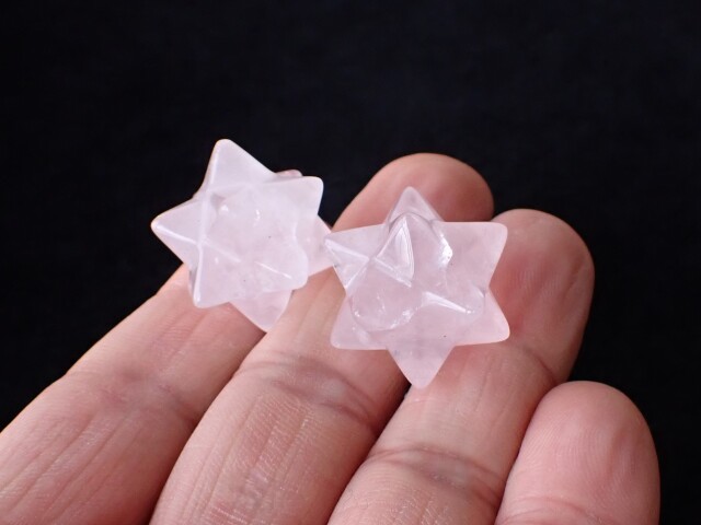 アステロイドローズクォーツ