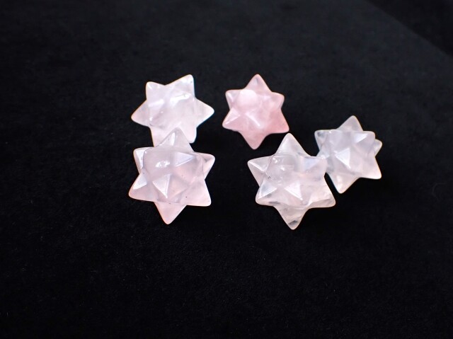 アステロイドローズクォーツ