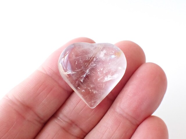 フローレセントファントムアメジスト