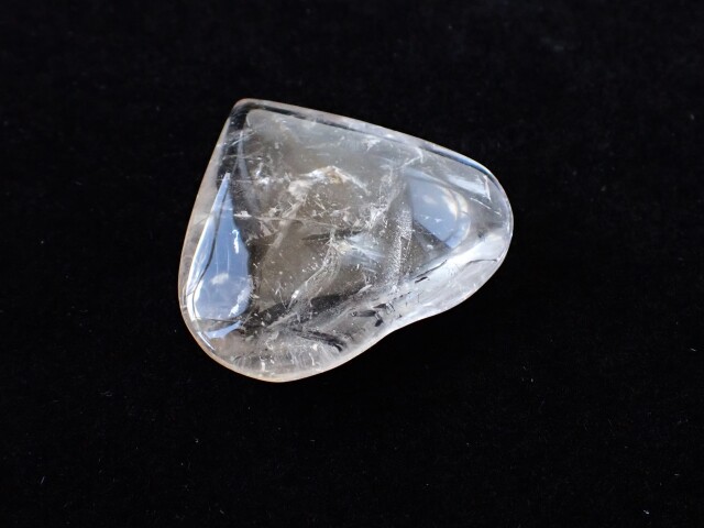 フローレセントファントムアメジスト