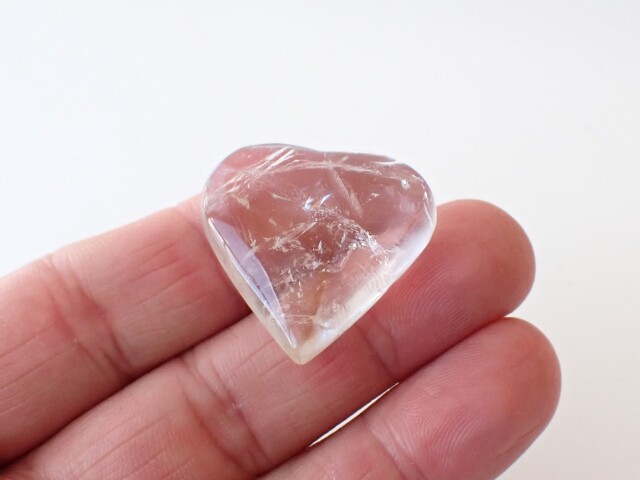 フローレセントファントムアメジスト