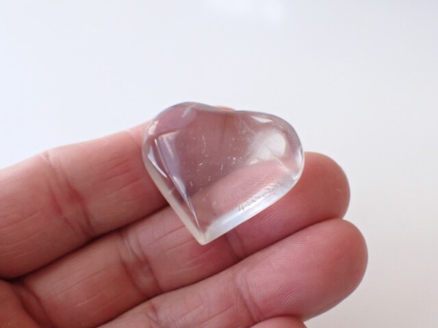 フローレセントファントムアメジスト