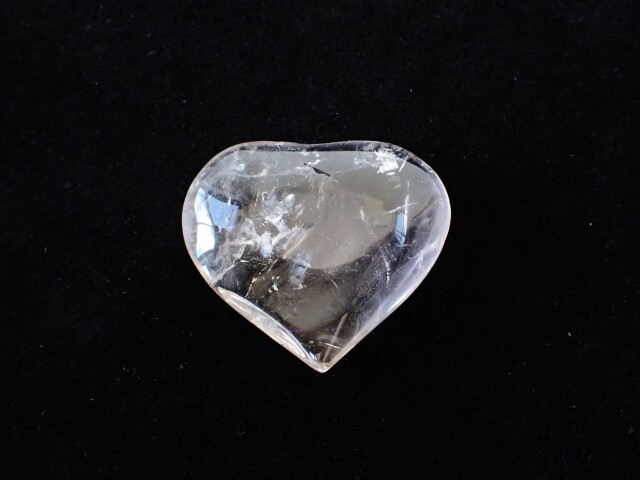 フローレセントファントムアメジスト