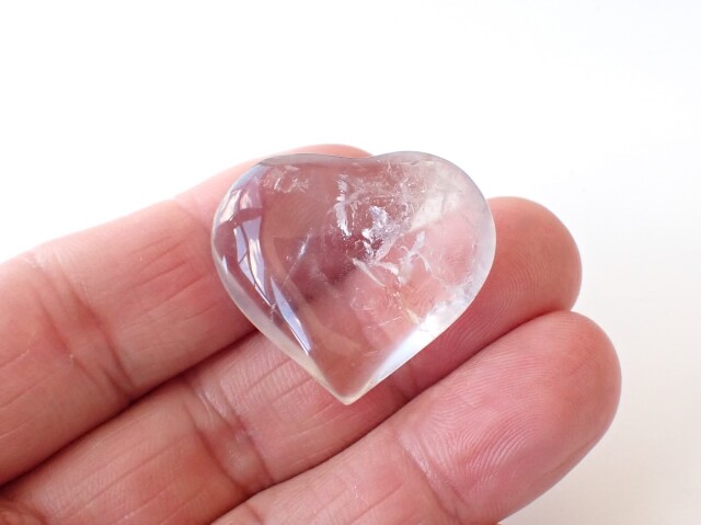 フローレセントファントムアメジスト