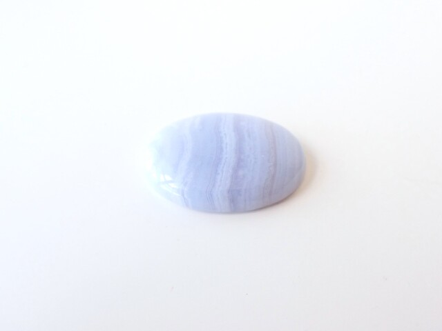 ブルーレースアゲート