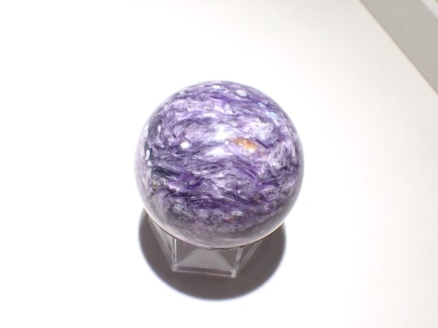 チャロアイト丸玉