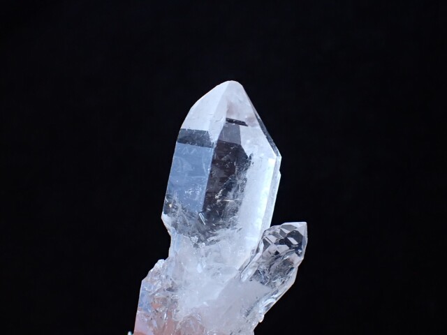 トマスゴンサガ産水晶